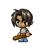 LUFFY